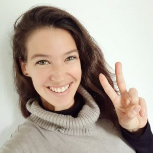 Photo de profil de Jennyfer Gras