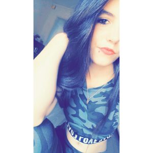 Photo de profil de Jennyfer Saussereau