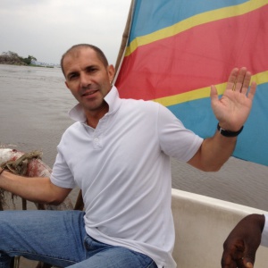 Photo de profil de Jens Berlinson