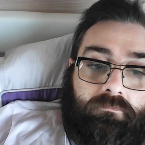Photo de profil de Jeoffrey Precheur