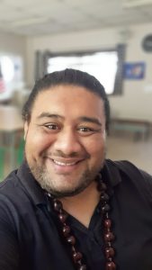 Photo de profil de Jérémi Tetumu