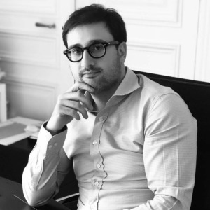 Photo de profil de Jérémie Abram