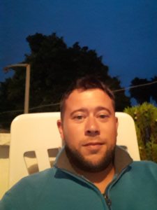 Photo de profil de Jérémie Amiot