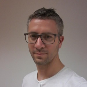 Photo de profil de Jeremie Arnoux