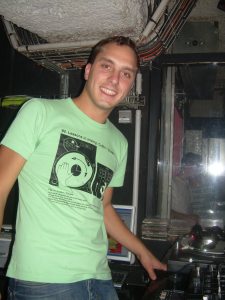 Photo de profil de Jeremie Aumont