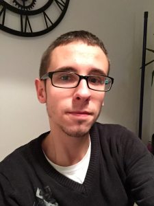 Photo de profil de Jeremie Balk