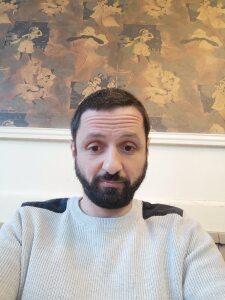 Photo de profil de Jeremie Baron