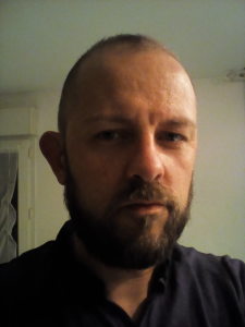 Photo de profil de Jérémie Bauchard