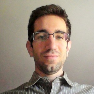 Photo de profil de Jeremie Benguigui