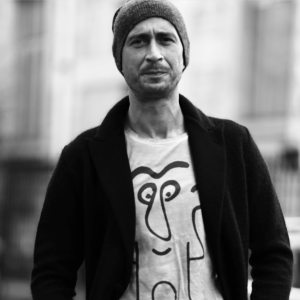 Photo de profil de Jeremie Berdugo