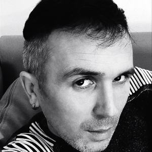 Photo de profil de Jérémie Bernard