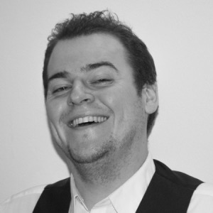 Photo de profil de Jeremie Blond