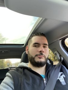 Photo de profil de Jeremie Bourgeois