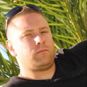 Photo de profil de Jeremie Braconnier