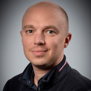 Photo de profil de Jérémie Coupeau