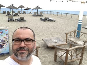 Photo de profil de Jeremie Descalis