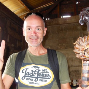 Photo de profil de Jeremie Duran