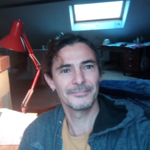 Photo de profil de Jérémie Genoud