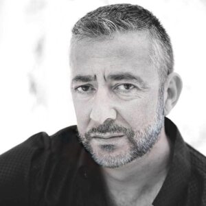 Photo de profil de Jérémie Guedj