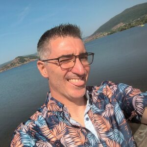 Photo de profil de Jérémie Laget