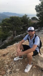 Photo de profil de Jeremie Le Roux