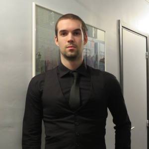 Photo de profil de Jeremie Louvel