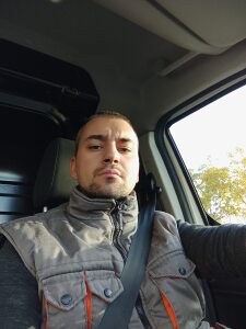Photo de profil de Jérémie Martin