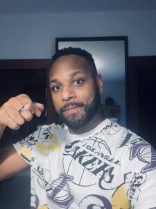 Photo de profil de Jérémie Peramin