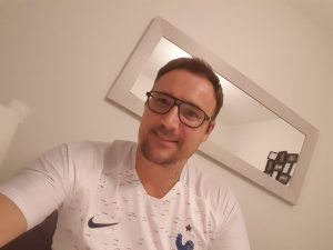Photo de profil de Jérémie Petit