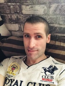 Photo de profil de Jeremie Rabaud