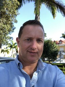 Photo de profil de Jérémie Razurel