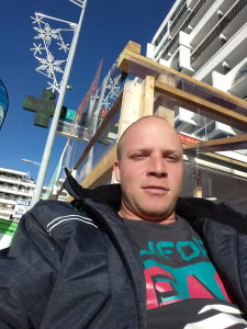 Photo de profil de Jeremie Ruiz