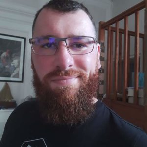 Photo de profil de Jérémie Schleifer