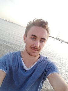 Photo de profil de Jeremie Solle