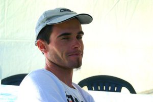 Photo de profil de Jérémie Vallée