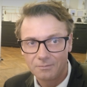 Photo de profil de Jérémie Voulminot