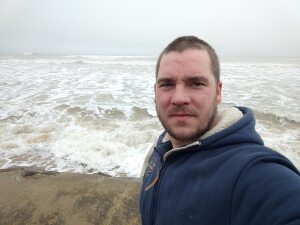 Photo de profil de Jeremie Weirauch