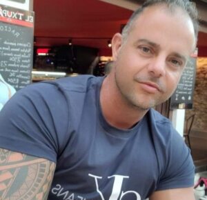 Photo de profil de Jeremie de Vita