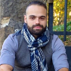 Photo de profil de Jérémy Alary