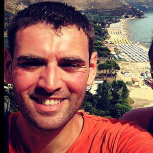 Photo de profil de Jeremy Annereau