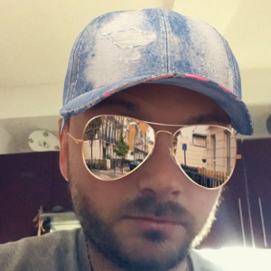 Photo de profil de Jeremy Bara