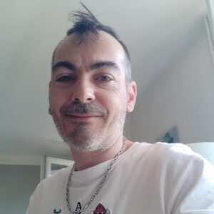 Photo de profil de Jeremy Barreau