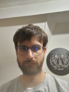 Photo de profil de Jérémy Bartolommei