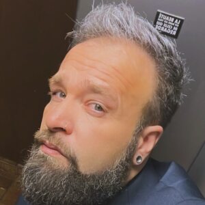 Photo de profil de Jeremy Beaumont