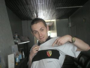 Photo de profil de Jeremy Becq