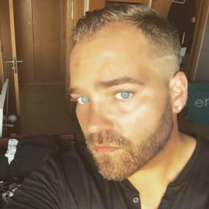 Photo de profil de Jeremy Béquin