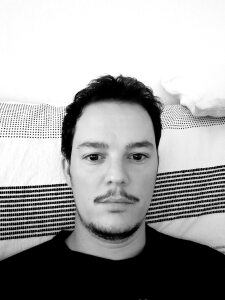 Photo de profil de Jeremy Bernal