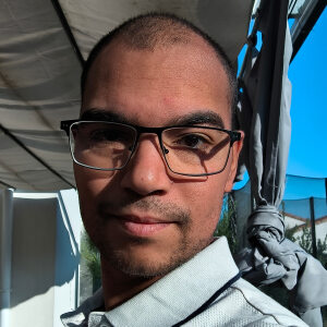 Photo de profil de Jeremy Bertin