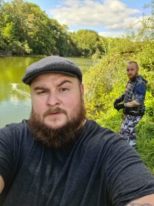 Photo de profil de Jeremy Bienfait
