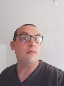 Photo de profil de Jeremy Bisiaux